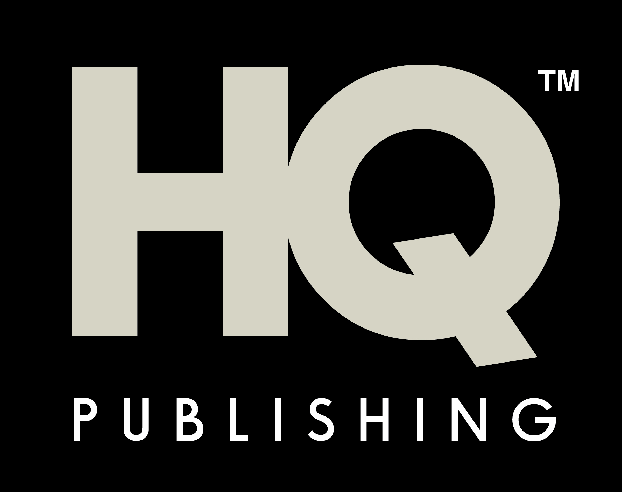 HQ Publishing Logo