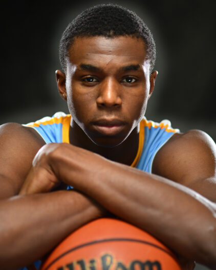 Andrew Wiggins