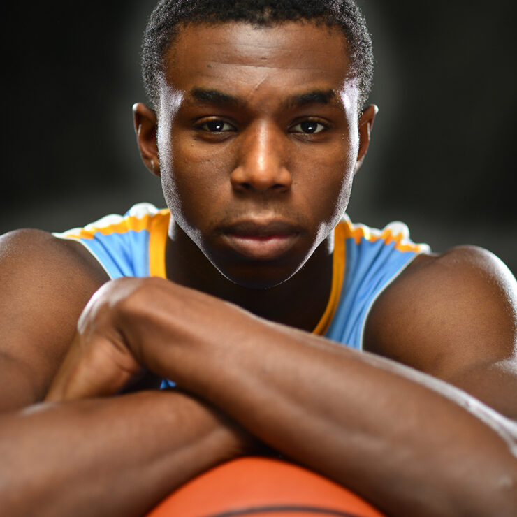 Andrew Wiggins