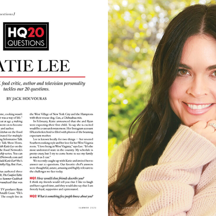 Katie Lee article layout