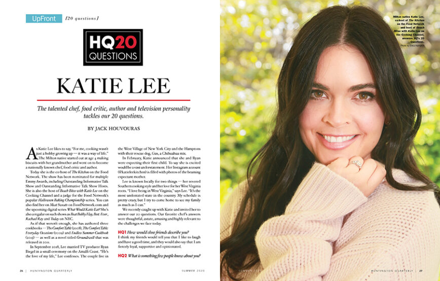 Katie Lee article layout