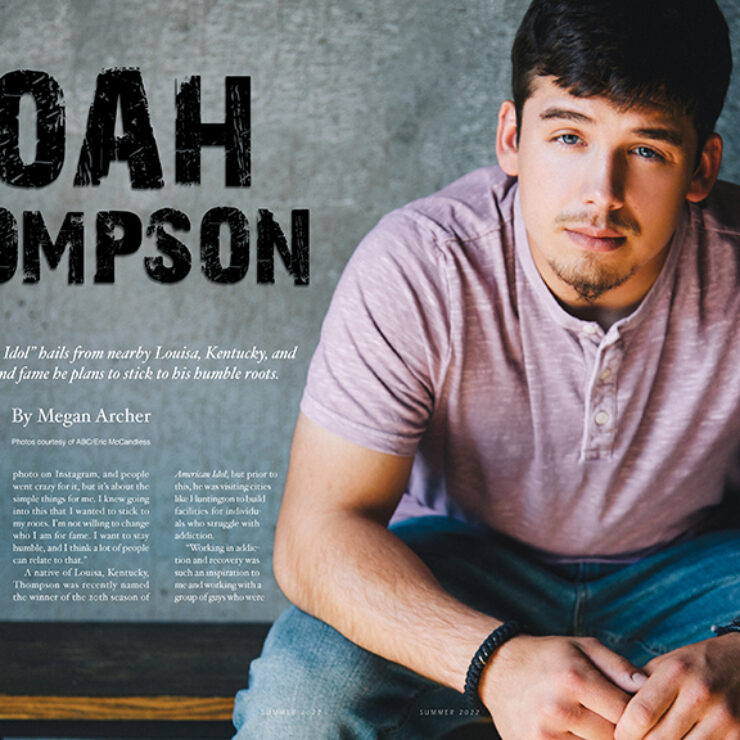 Noah Thompson article layout