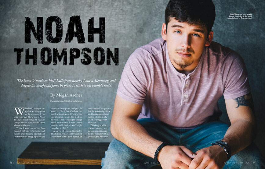 Noah Thompson article layout